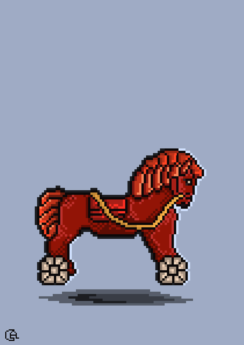 Советские игрушки — Изображение №2 — Иллюстрация на Dprofile