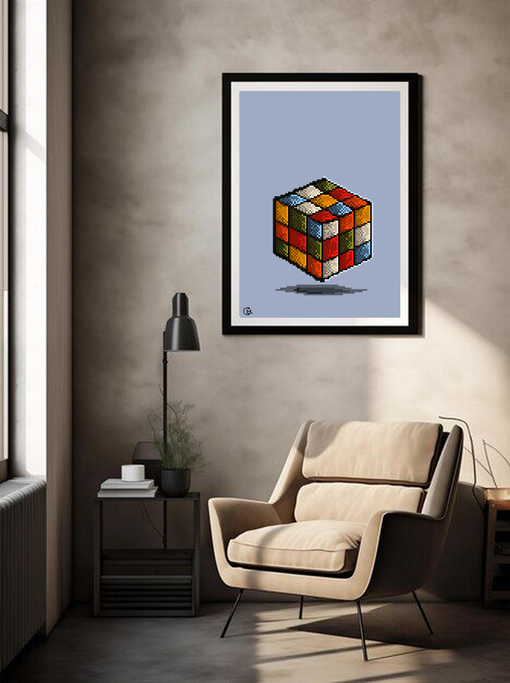 Советские игрушки — Изображение №12 — Иллюстрация на Dprofile