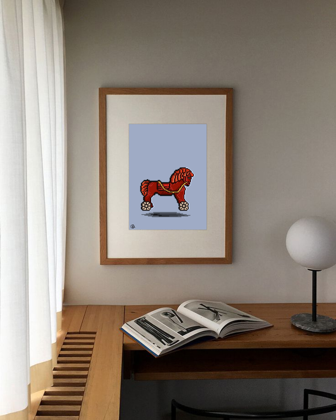 Советские игрушки — Изображение №9 — Иллюстрация на Dprofile