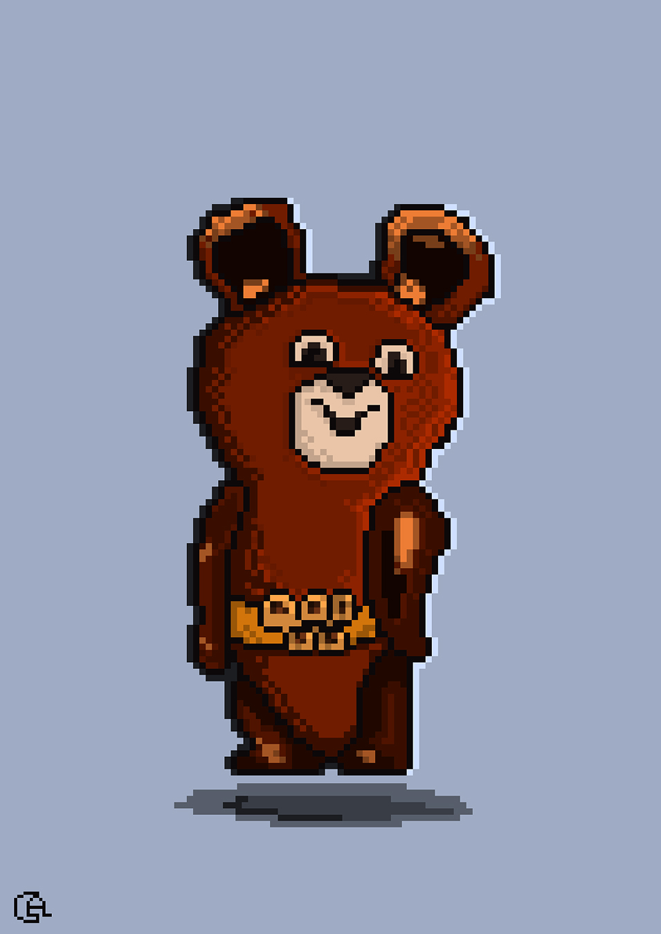 Советские игрушки — Изображение №3 — Иллюстрация на Dprofile