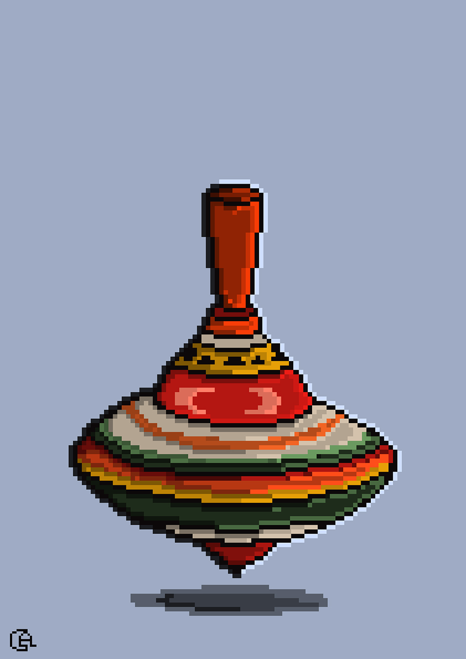 Советские игрушки — Изображение №7 — Иллюстрация на Dprofile