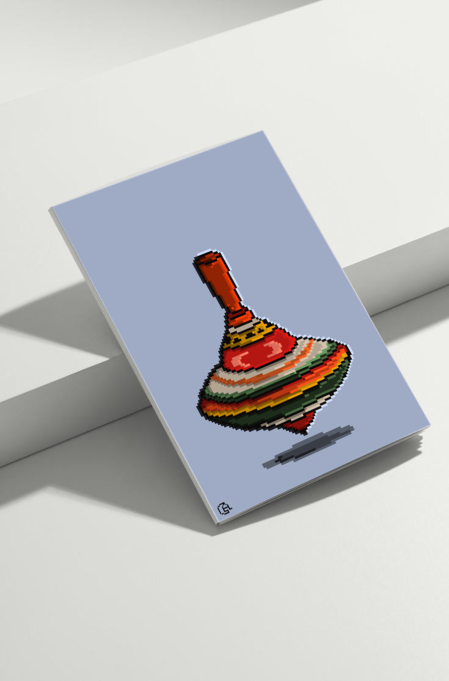 Советские игрушки — Изображение №20 — Иллюстрация на Dprofile