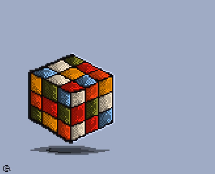 Советские игрушки — Иллюстрация на Dprofile