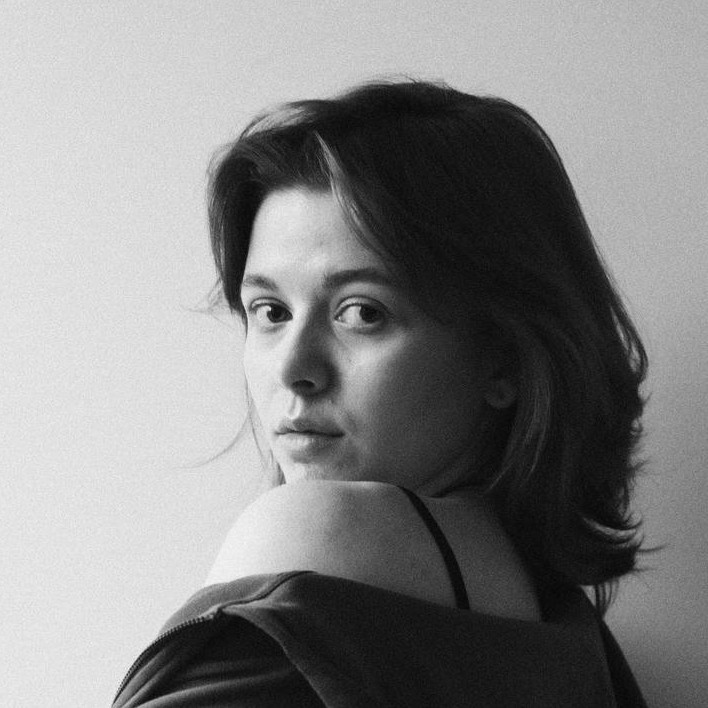 Аватар пользователя Анастасия Яцкевич