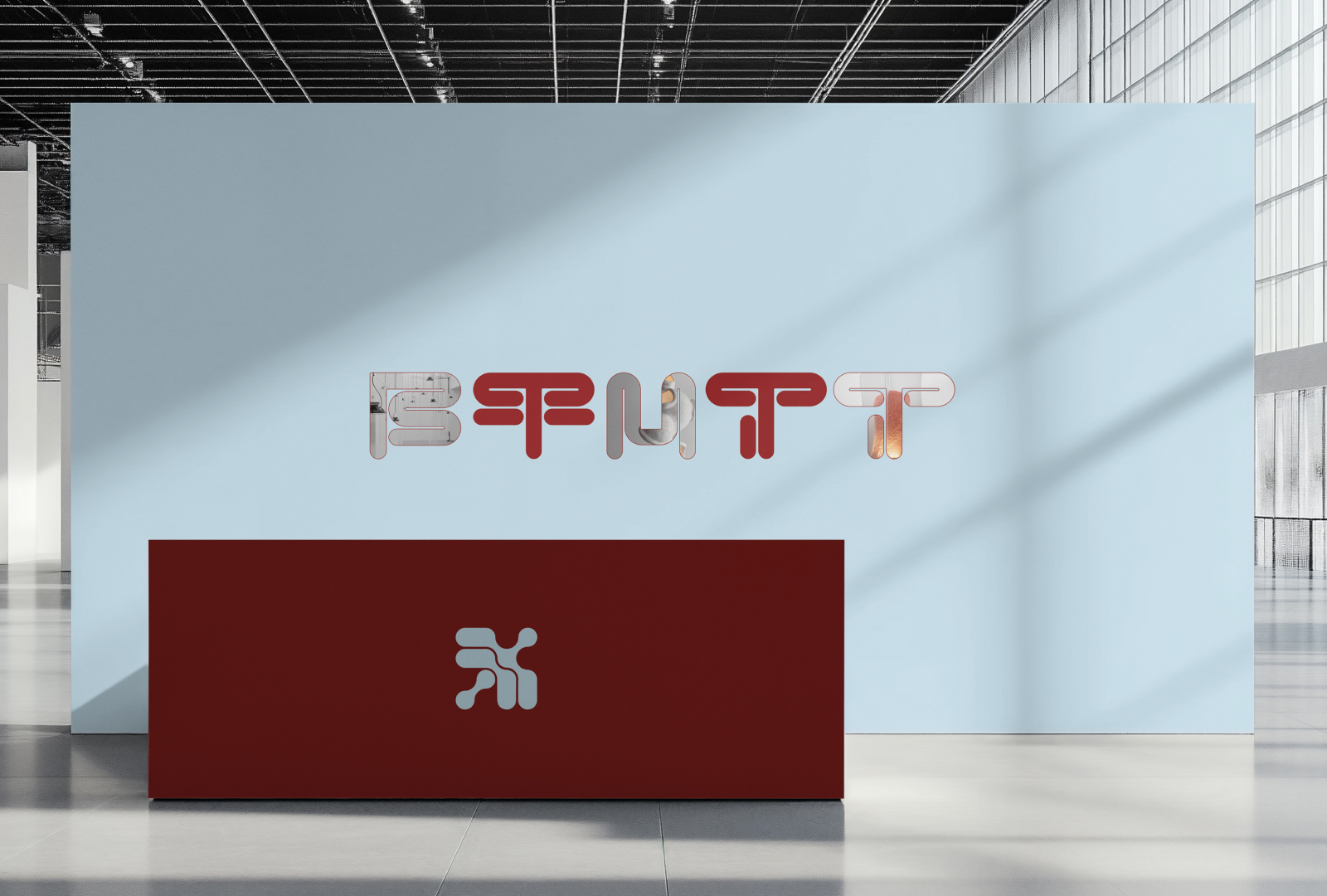 Фестиваль технического творчества — Изображение №11 — Брендинг на Dprofile