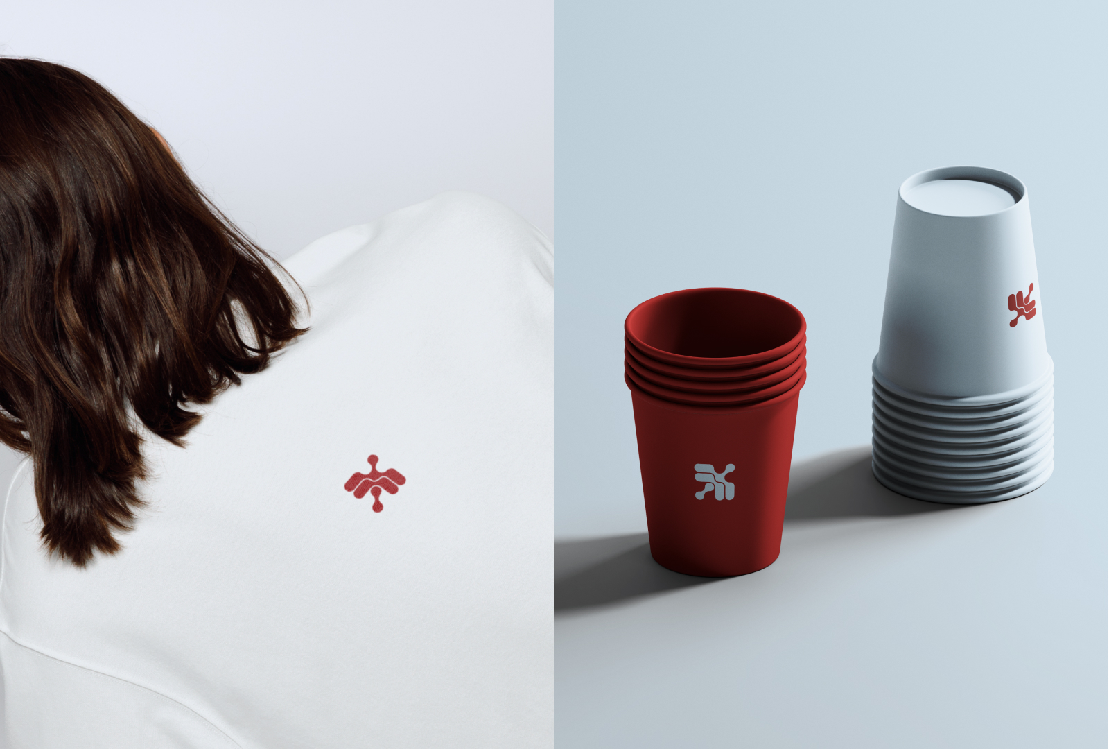 Фестиваль технического творчества — Изображение №4 — Брендинг на Dprofile