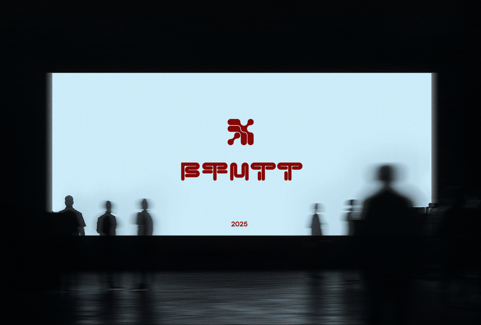 Фестиваль технического творчества — Изображение №1 — Брендинг на Dprofile