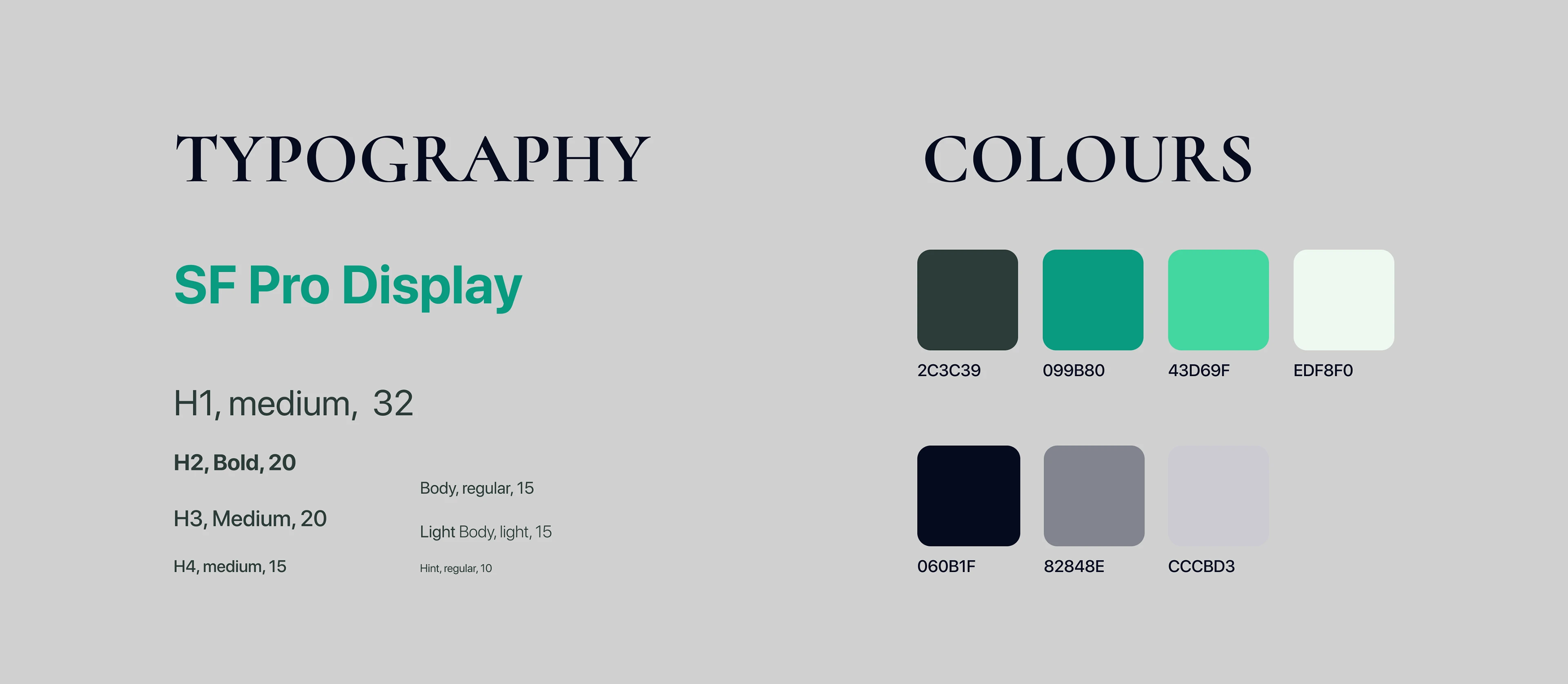 Мобильное приложение для заказа блюд в ресторане «Икигай» — Изображение №6 — Интерфейсы на Dprofile