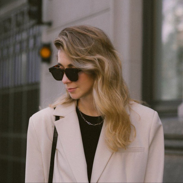 Аватар пользователя Полина Гришенина