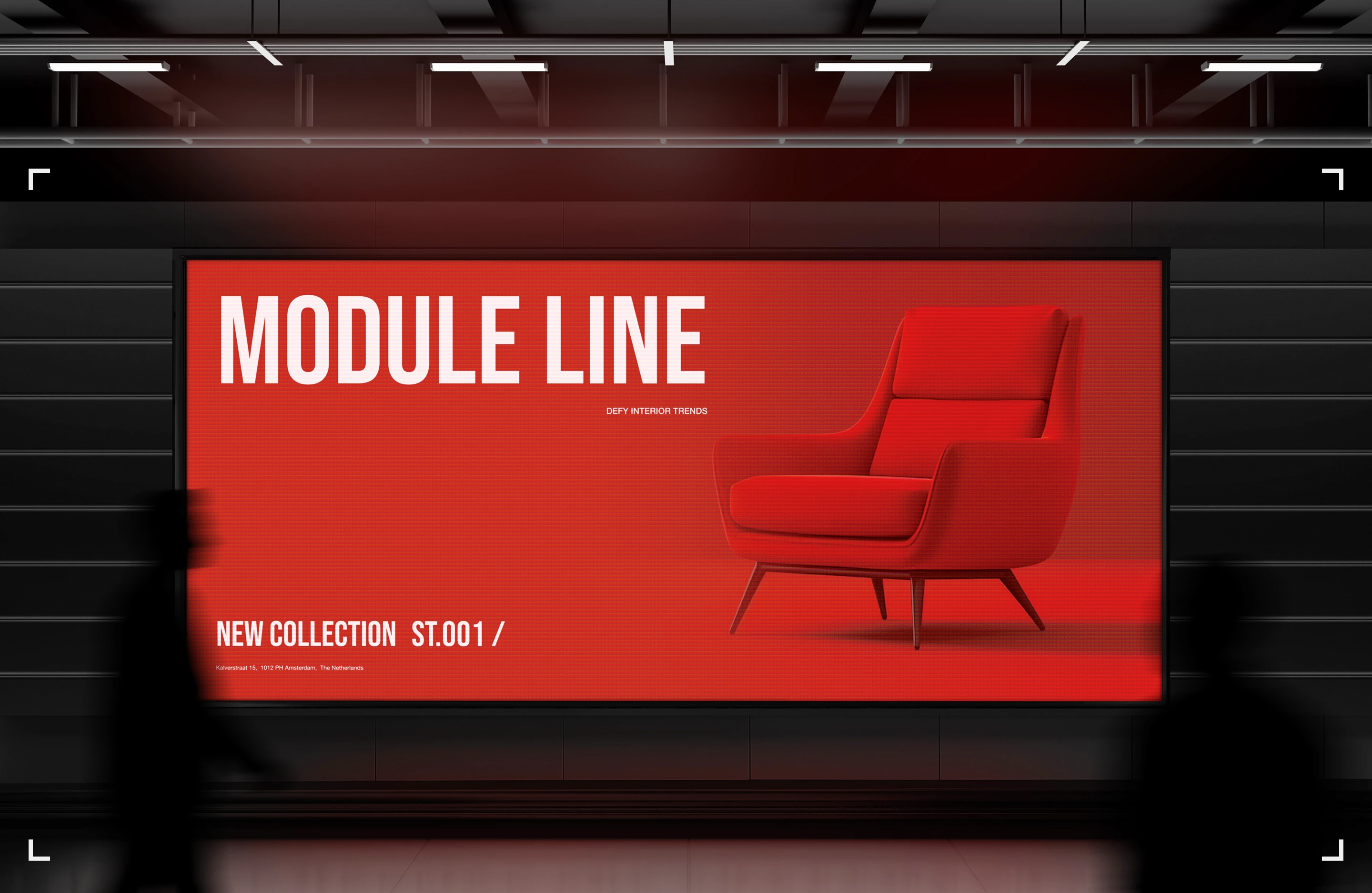 MODULE LINE FURNITURE on-line store — Изображение №10 — Интерфейсы на Dprofile