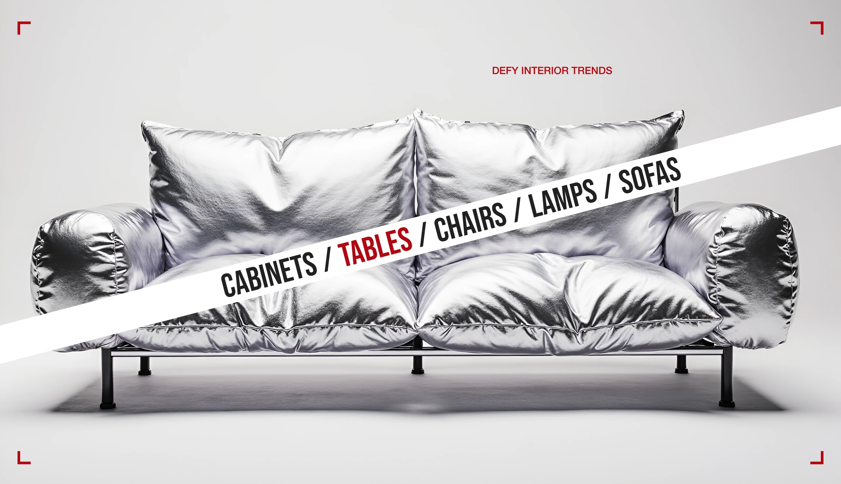 MODULE LINE FURNITURE on-line store — Изображение №8 — Интерфейсы на Dprofile