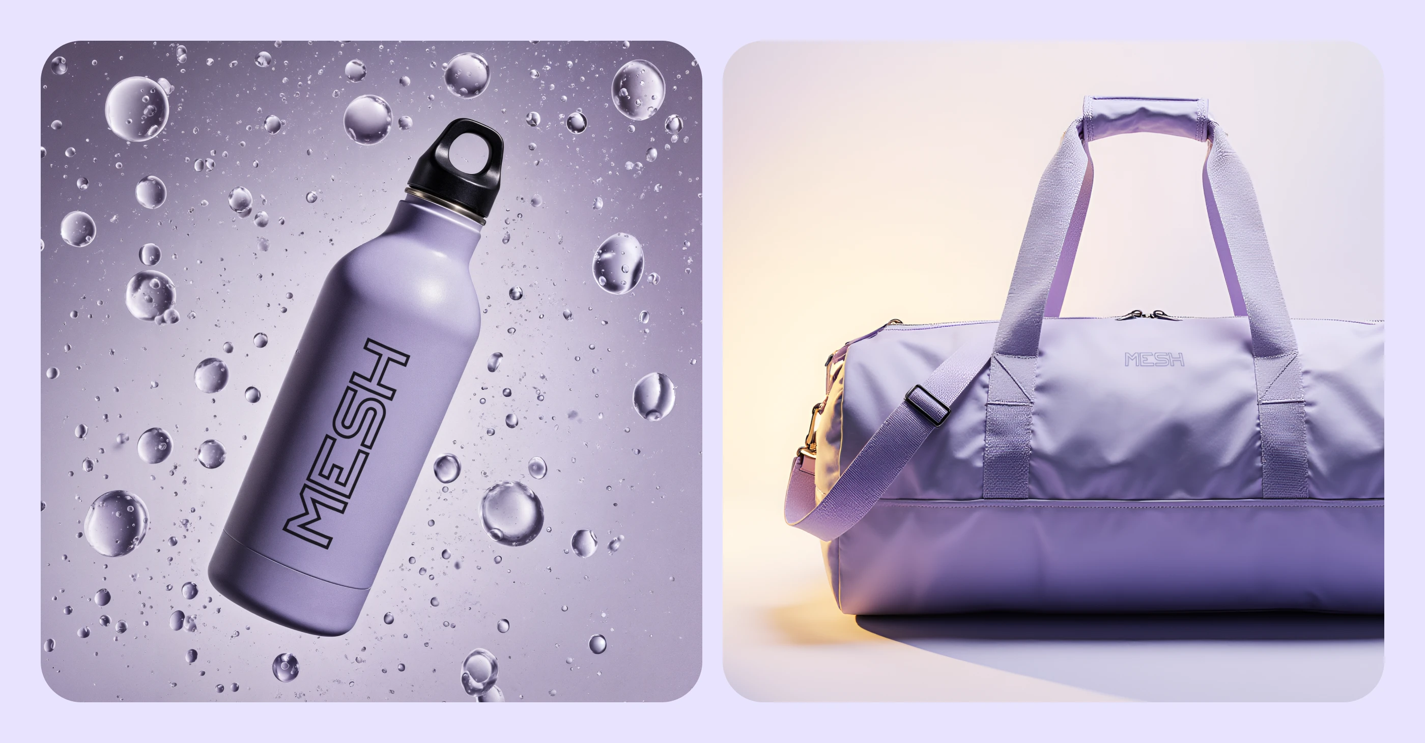 MESH fitness app — Изображение №12 — Интерфейсы на Dprofile