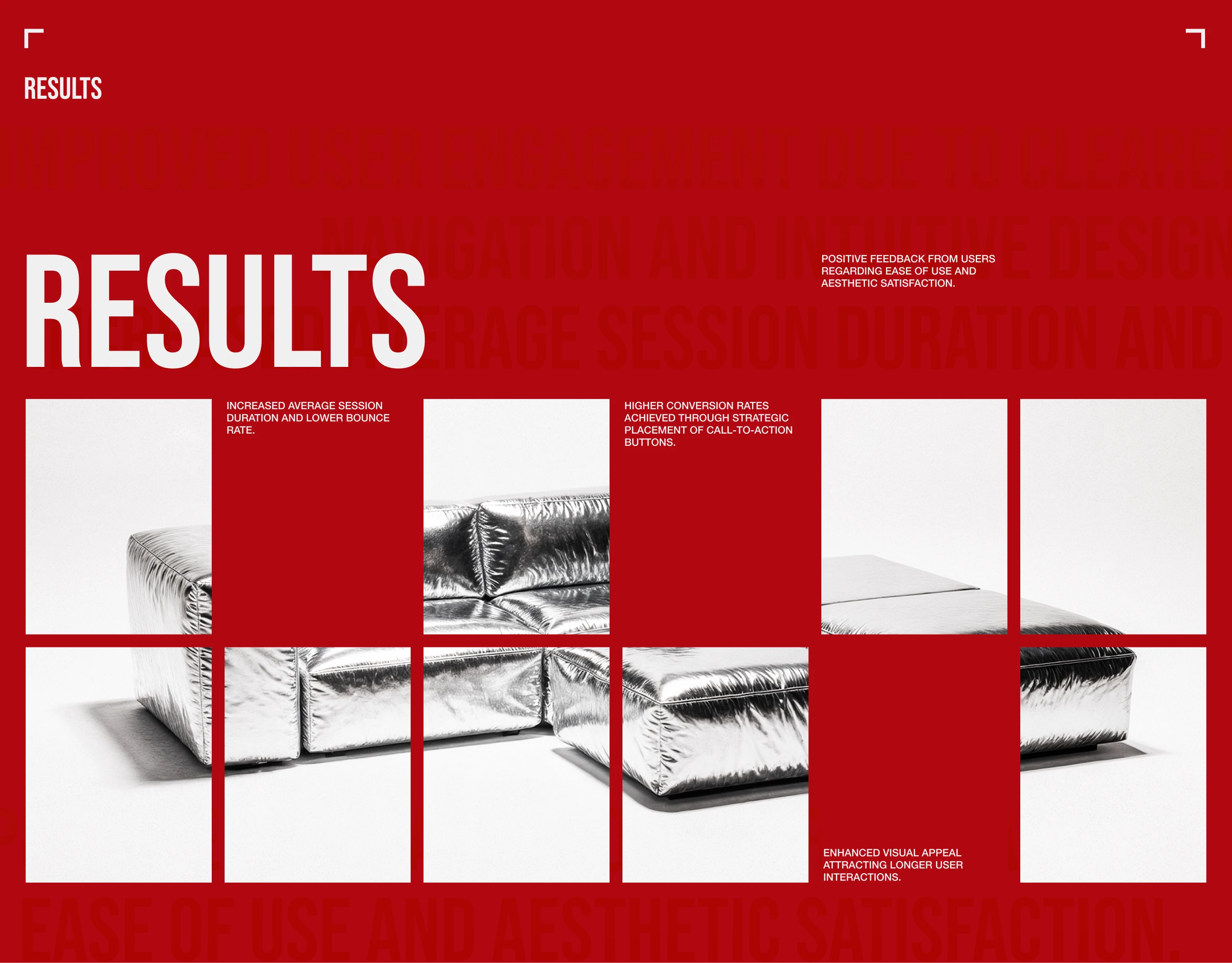 MODULE LINE FURNITURE on-line store — Изображение №19 — Интерфейсы на Dprofile