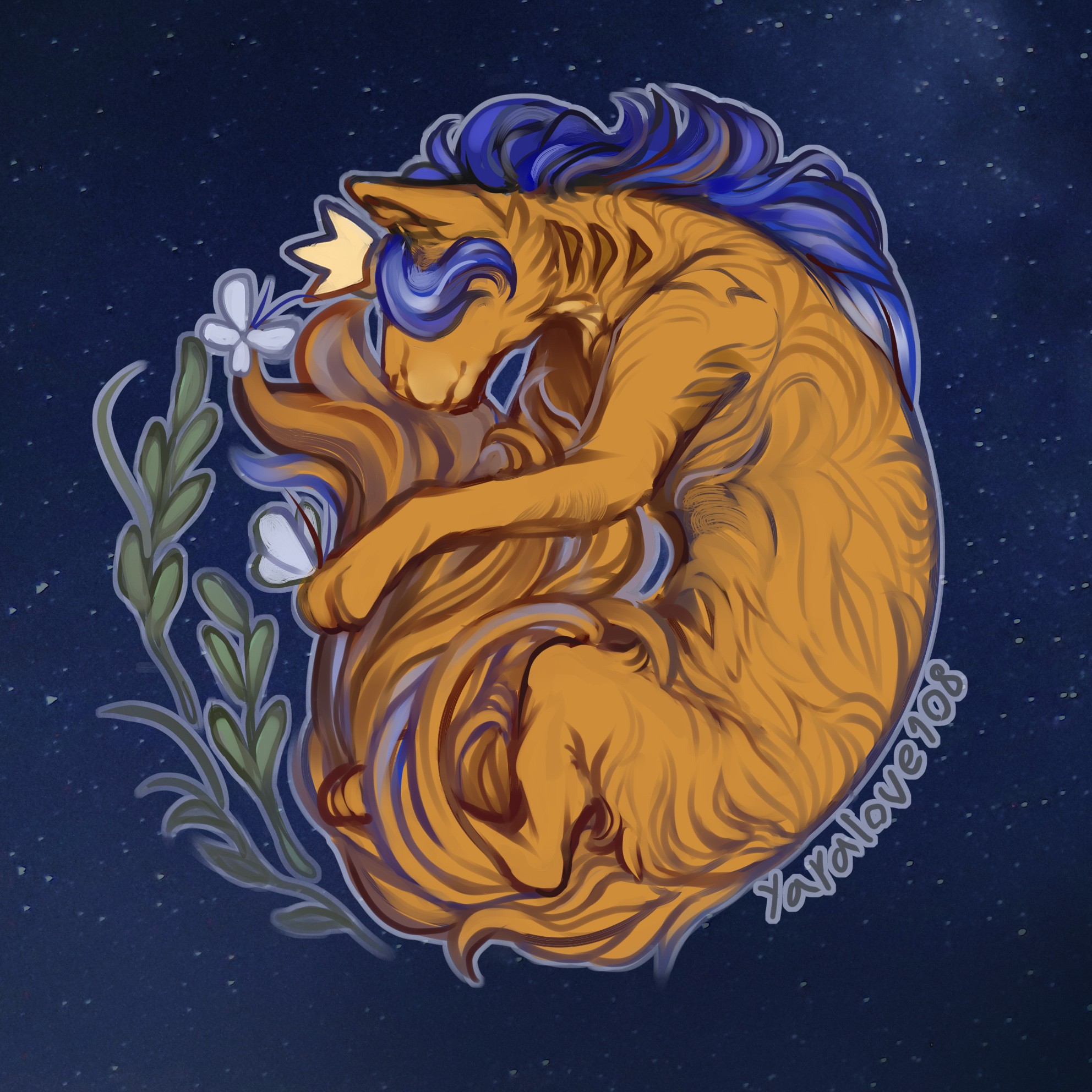 Аватар пользователя Ярослава Турсунова