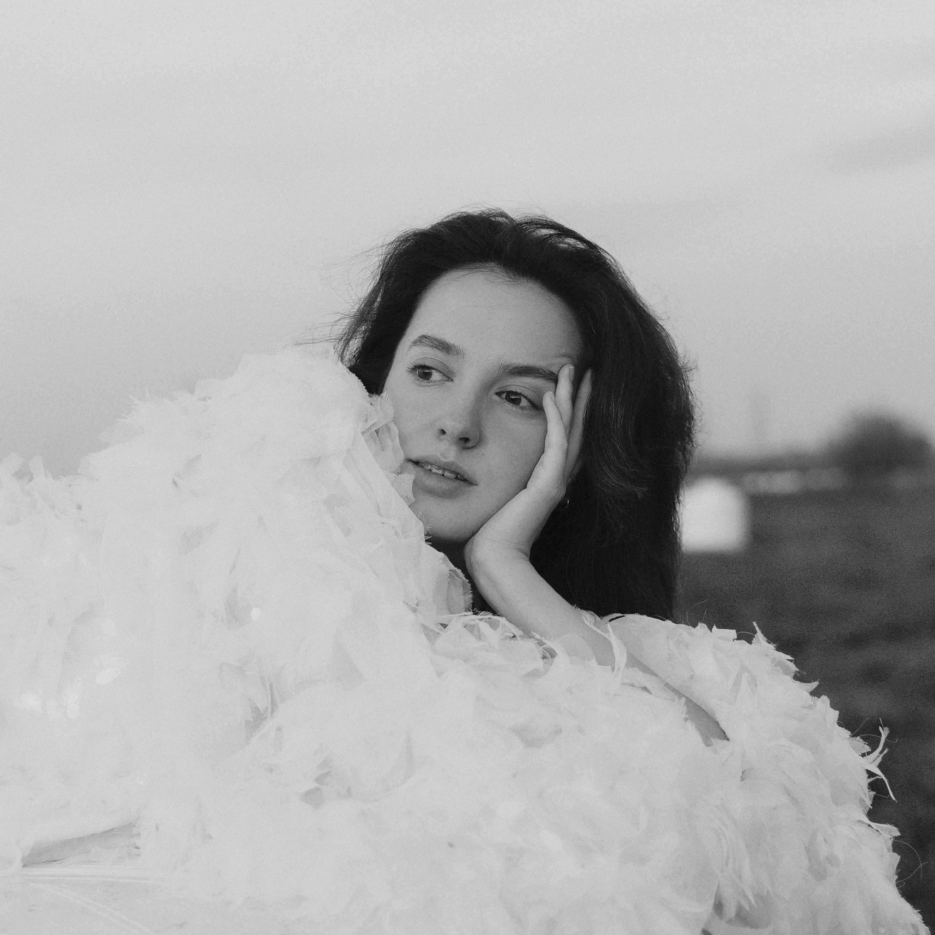 Аватар пользователя Елизавета Вако