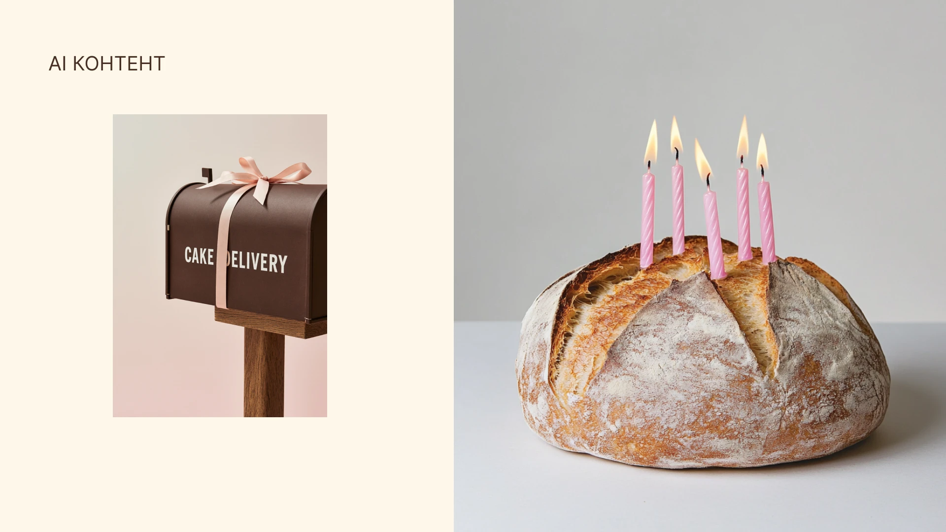 ДЕР ХЛЕБ — ребрендинг сети пекарен — Изображение №16 — Брендинг, Графика на Dprofile