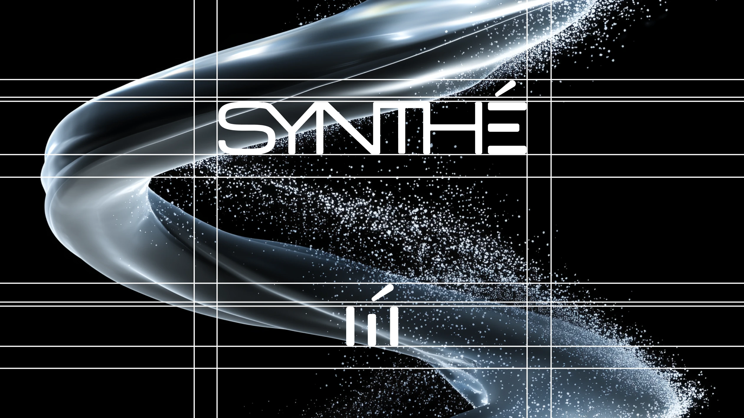 SYNTHÉ — AI-crafted fragrance brand — Изображение №9 — Брендинг на Dprofile