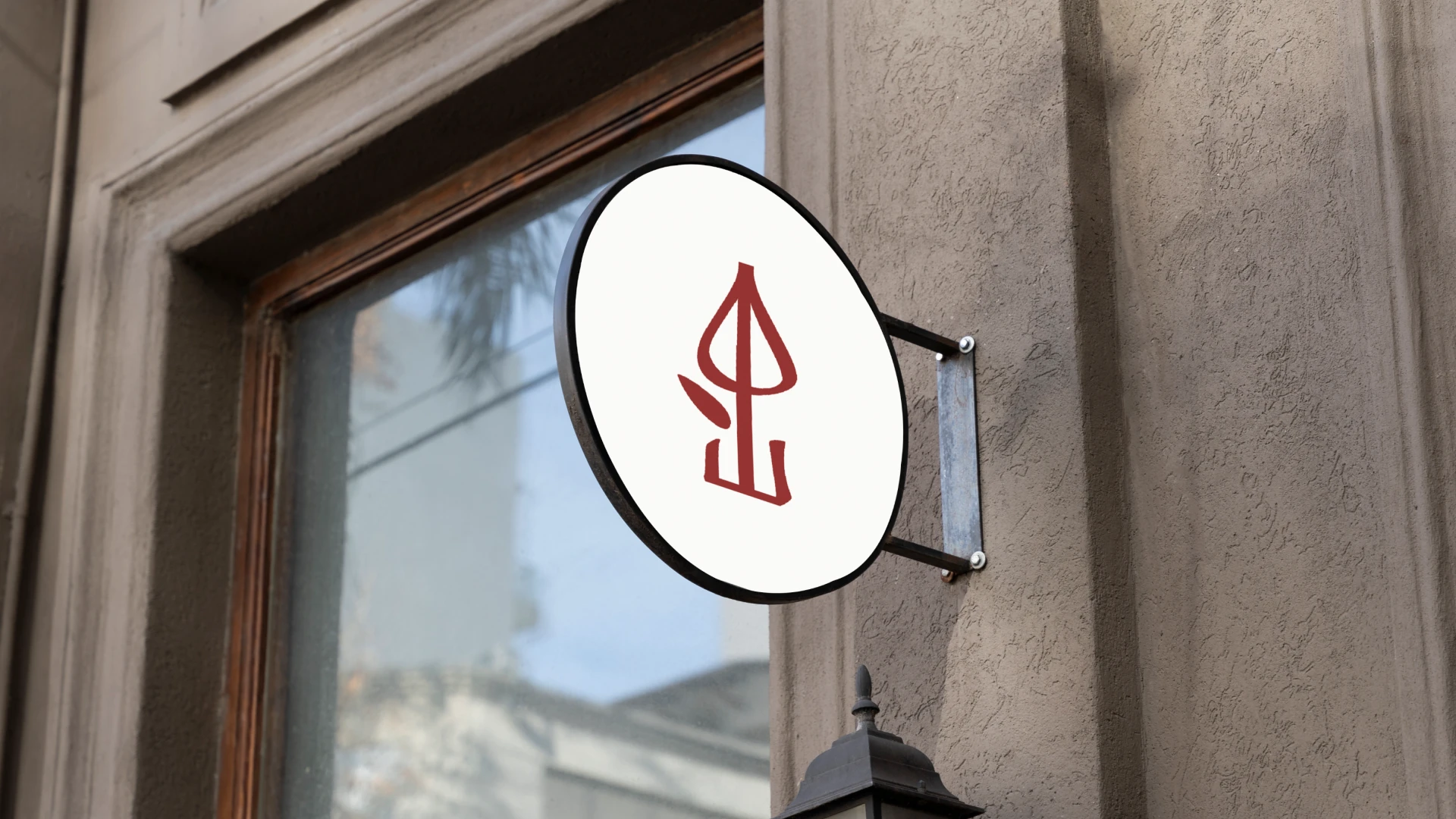 ФРОСИНА ТЕПЛИЦА — фирменный стиль цветочного магазина — Изображение №5 — Брендинг на Dprofile