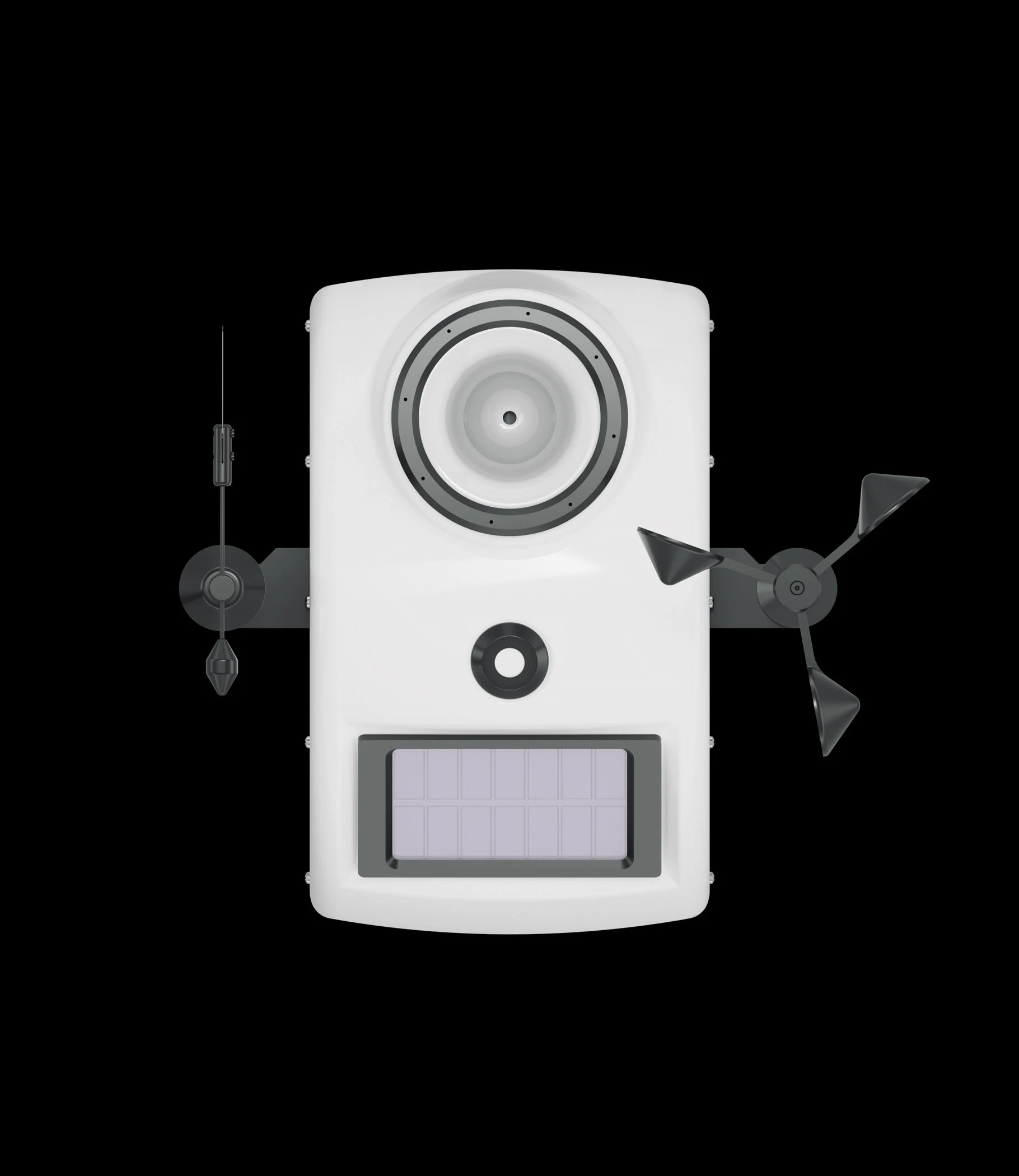 3D визуализация промышленного оборудования — Изображение №12 — Иллюстрация, 3D на Dprofile