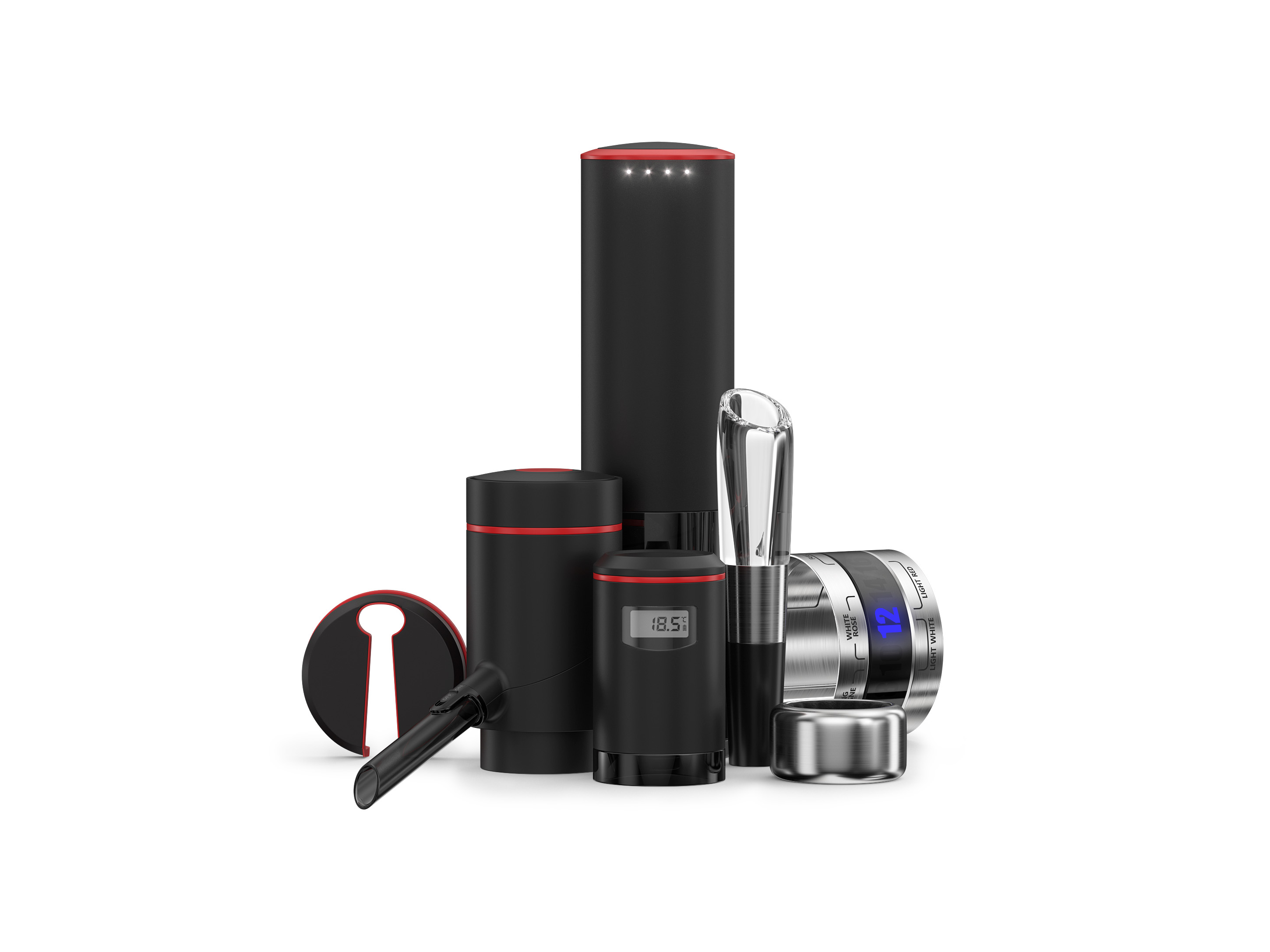 3D визуализация для маркеплейсов — Изображение №29 — Брендинг, 3D на Dprofile