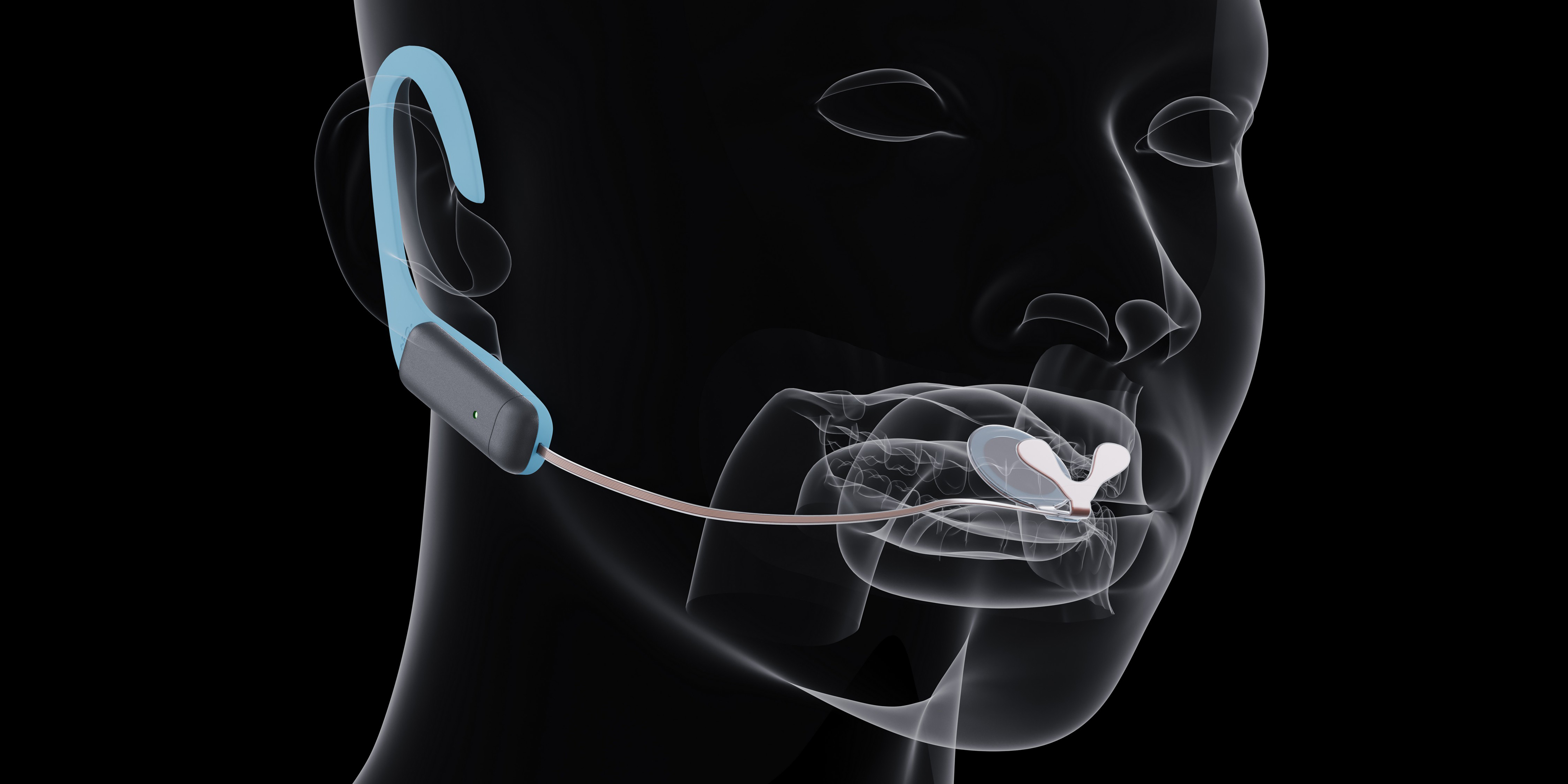 Управление ПК парализованными людьми — Изображение №3 — Интерфейсы, 3D на Dprofile