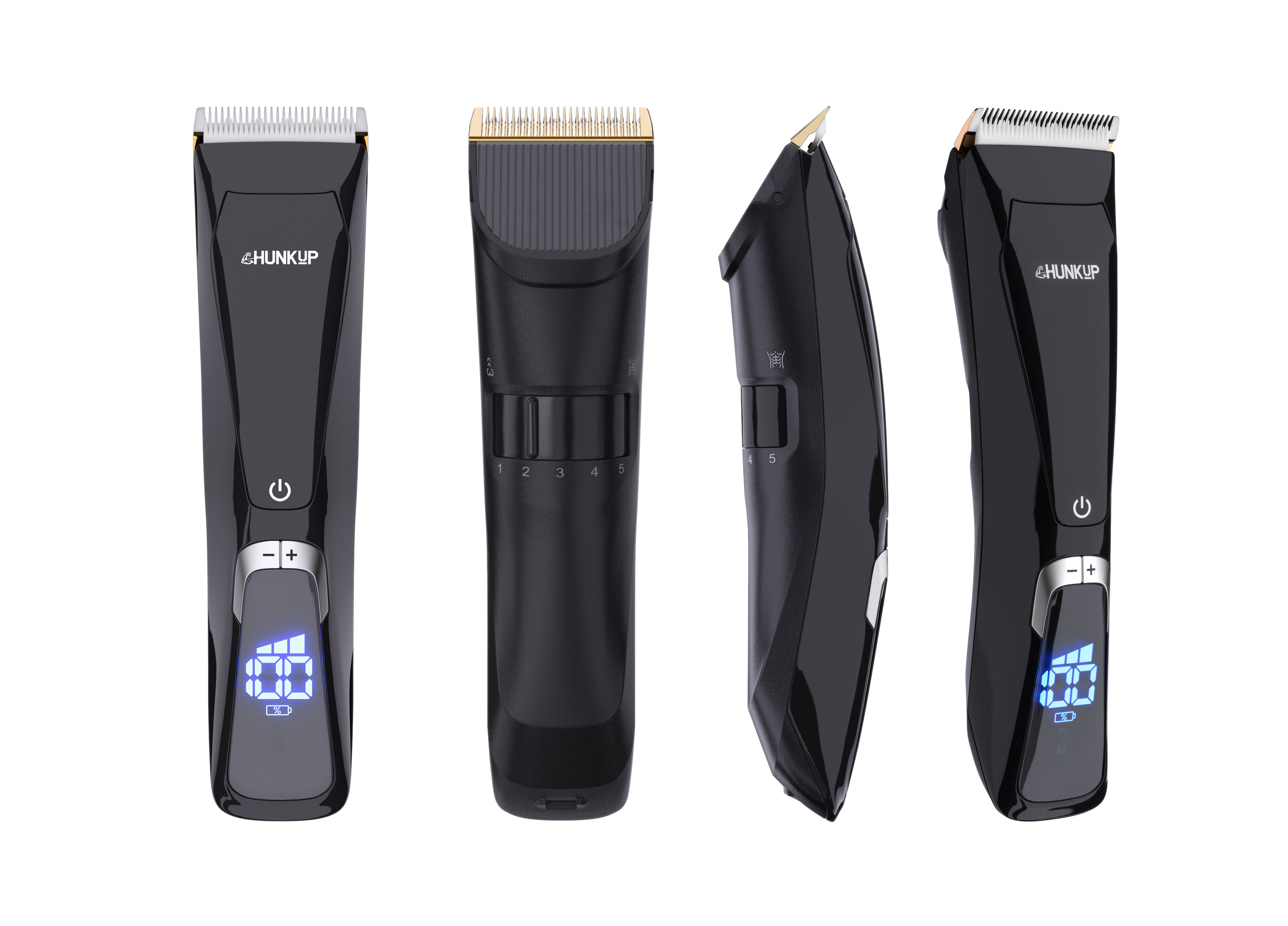 3D визуализация для маркеплейсов — Изображение №15 — Брендинг, 3D на Dprofile