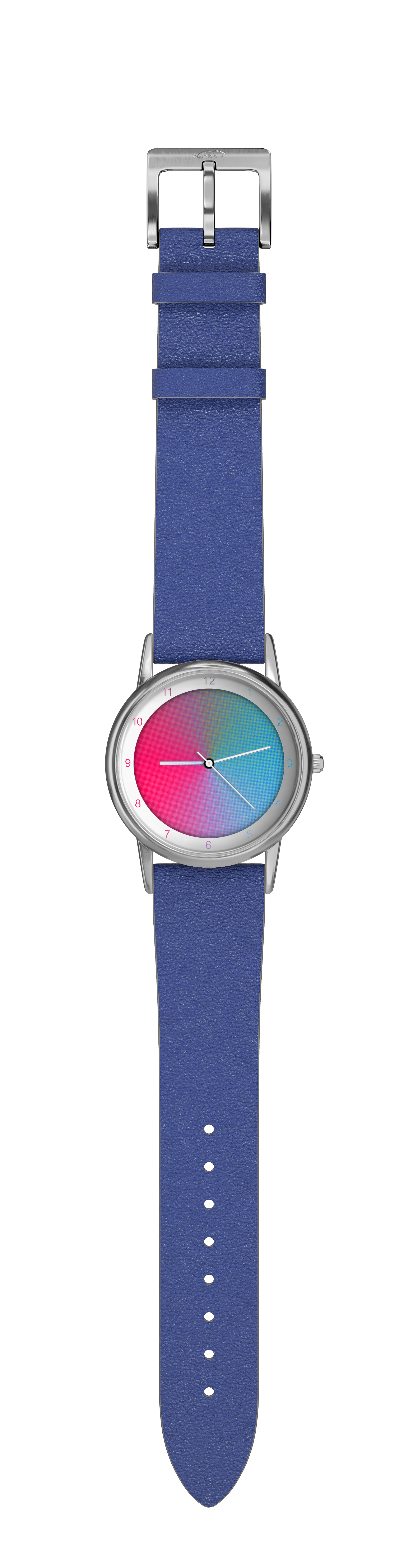 Наручные часы Rainbow Watch — Изображение №51 — Иллюстрация, 3D на Dprofile