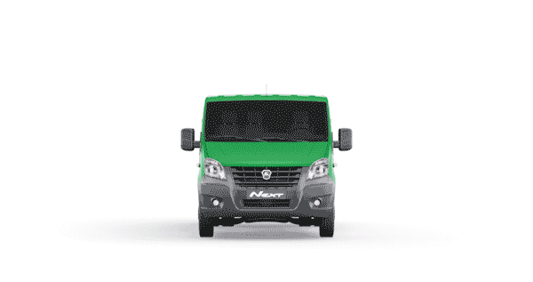 ГАЗ — Изображение №42 — Иллюстрация, 3D на Dprofile