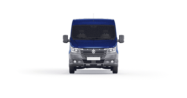 ГАЗ — Изображение №47 — Иллюстрация, 3D на Dprofile