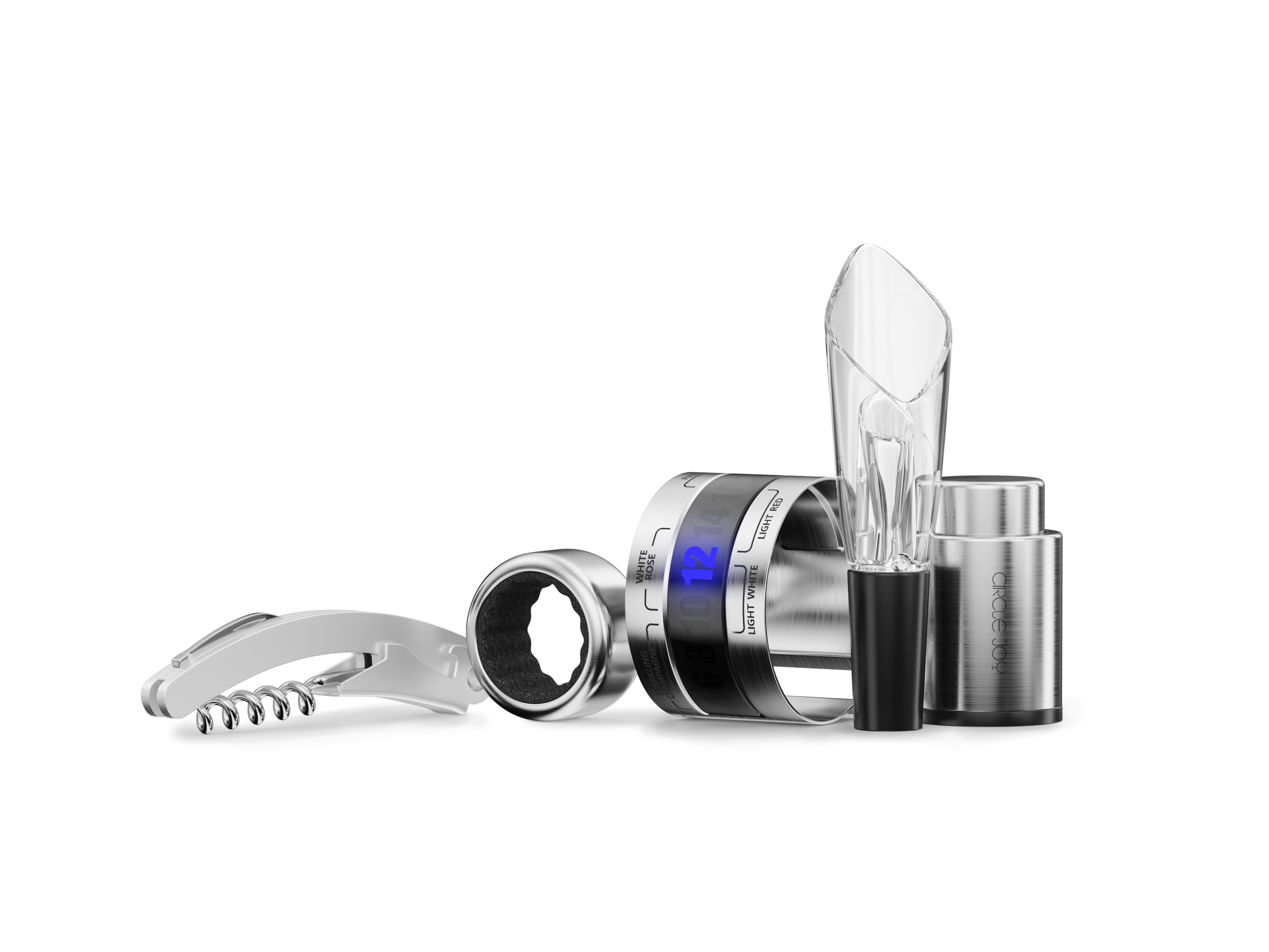 3D визуализация для маркеплейсов — Изображение №37 — Брендинг, 3D на Dprofile