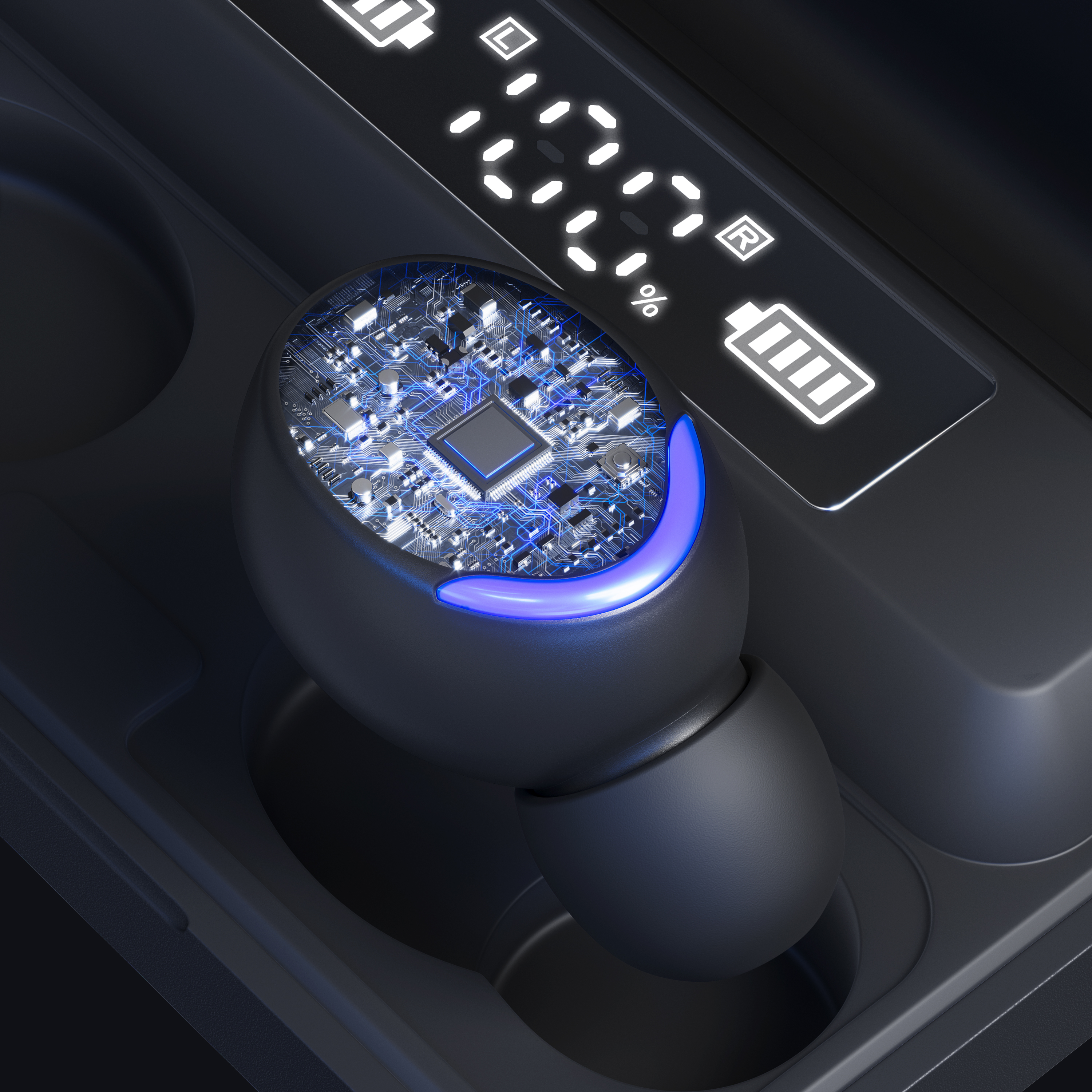 3D визуализация для маркеплейсов — Изображение №1 — Брендинг, 3D на Dprofile