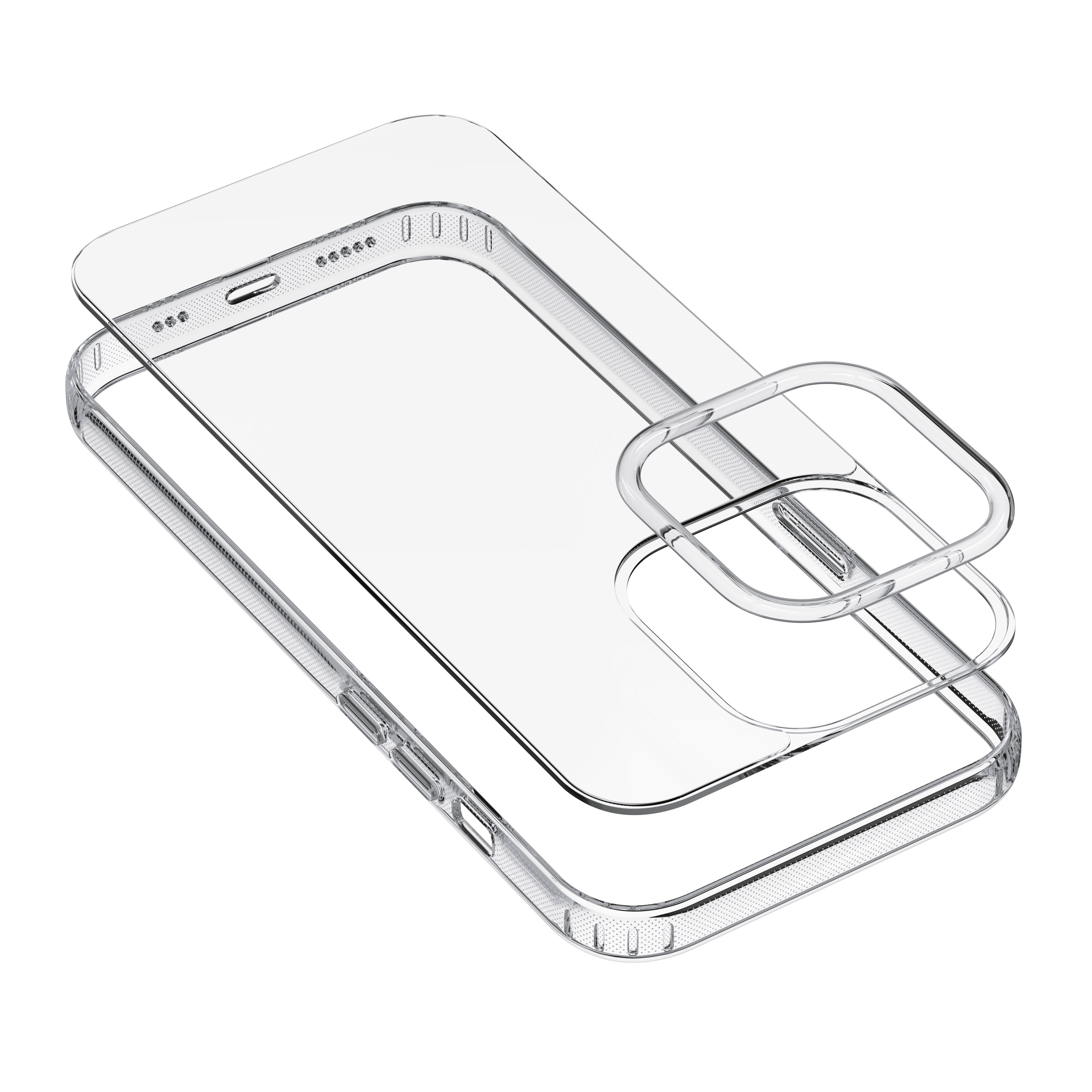 3D визуализация для маркеплейсов — Изображение №6 — Брендинг, 3D на Dprofile