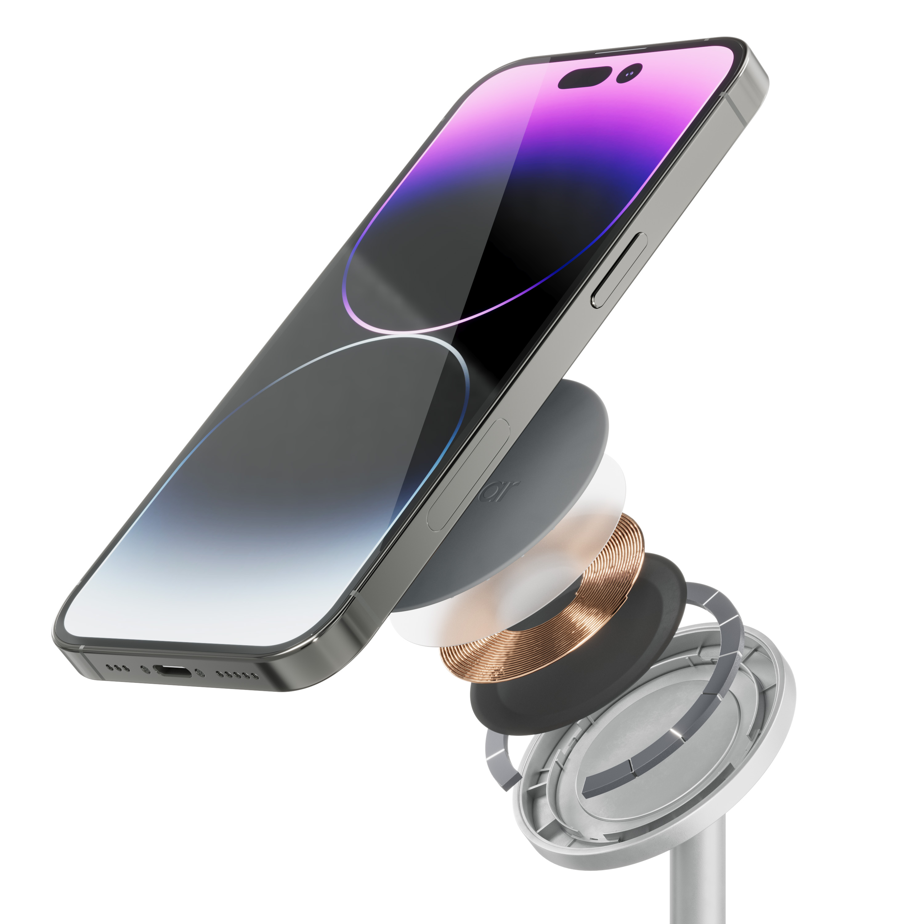 3D визуализация для маркеплейсов — Изображение №2 — Брендинг, 3D на Dprofile