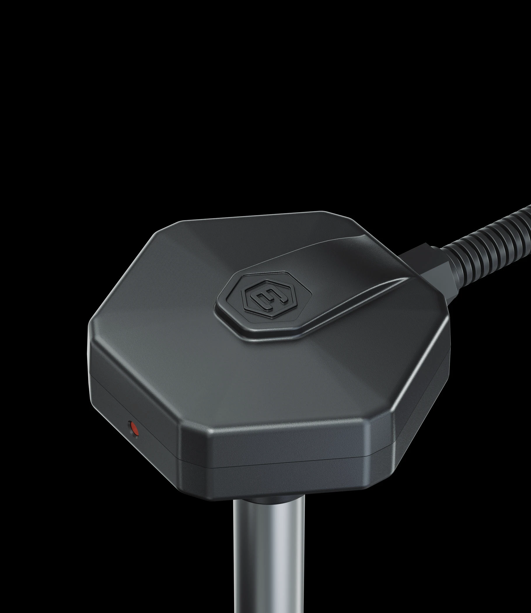 3D визуализация промышленного оборудования — Изображение №7 — Иллюстрация, 3D на Dprofile