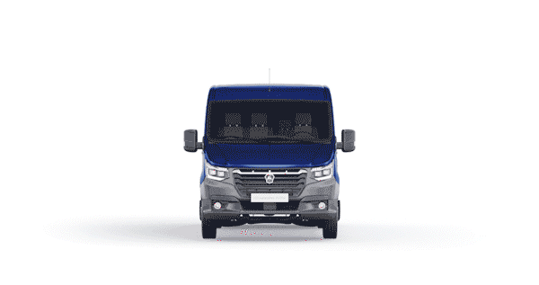 ГАЗ — Изображение №19 — Иллюстрация, 3D на Dprofile