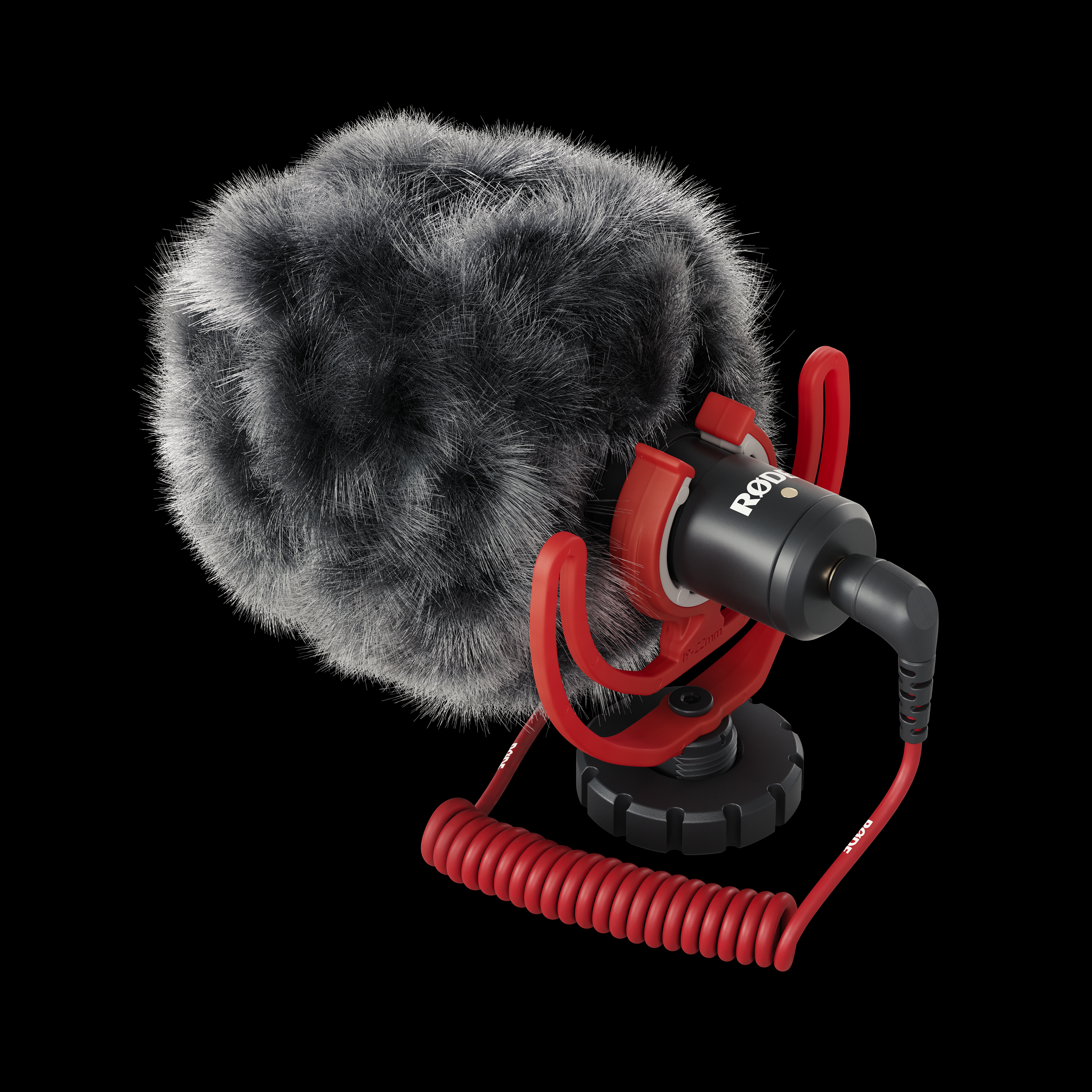 Rode VideoMicro — Изображение №2 — Иллюстрация, 3D на Dprofile