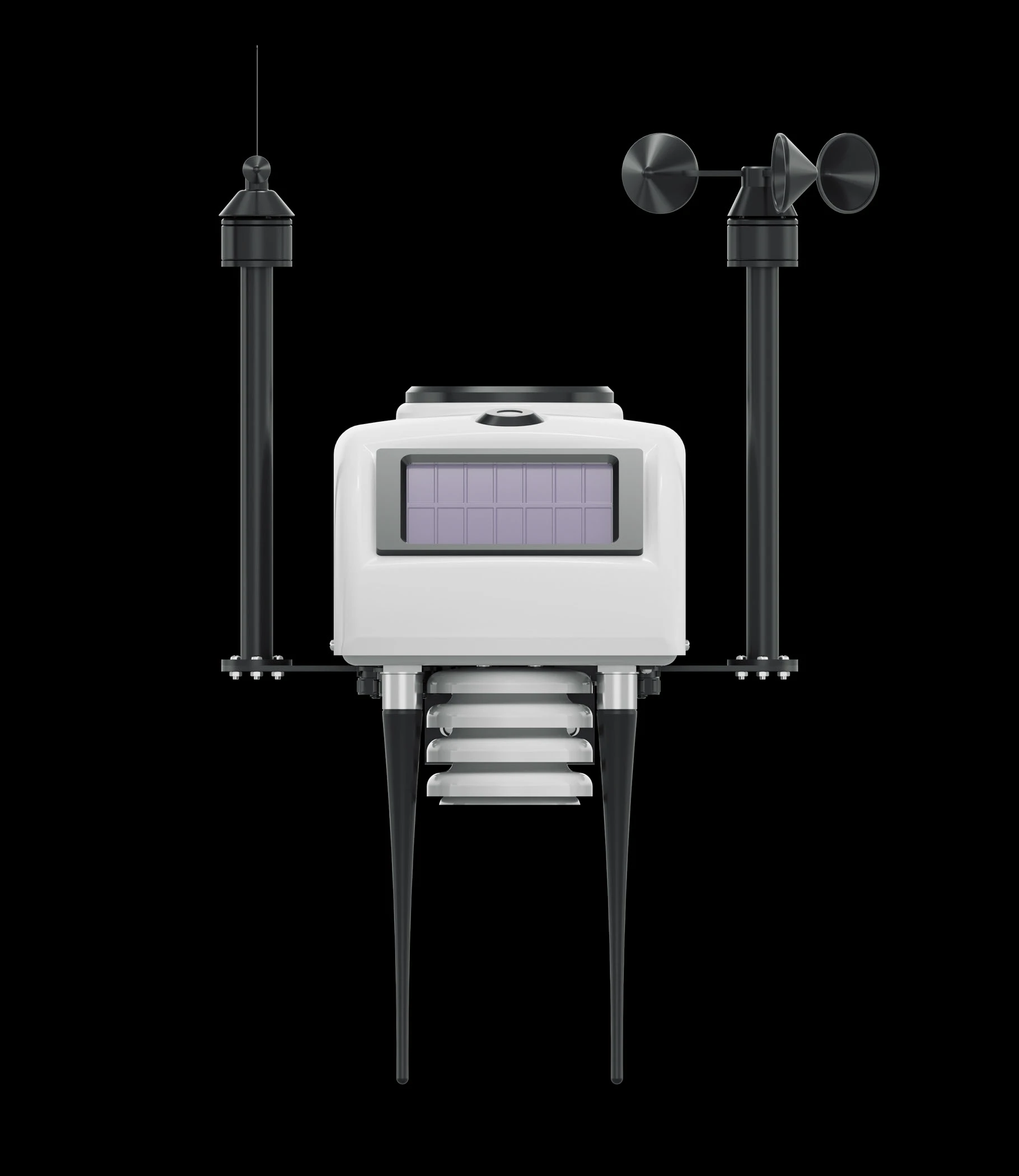 3D визуализация промышленного оборудования — Изображение №11 — Иллюстрация, 3D на Dprofile