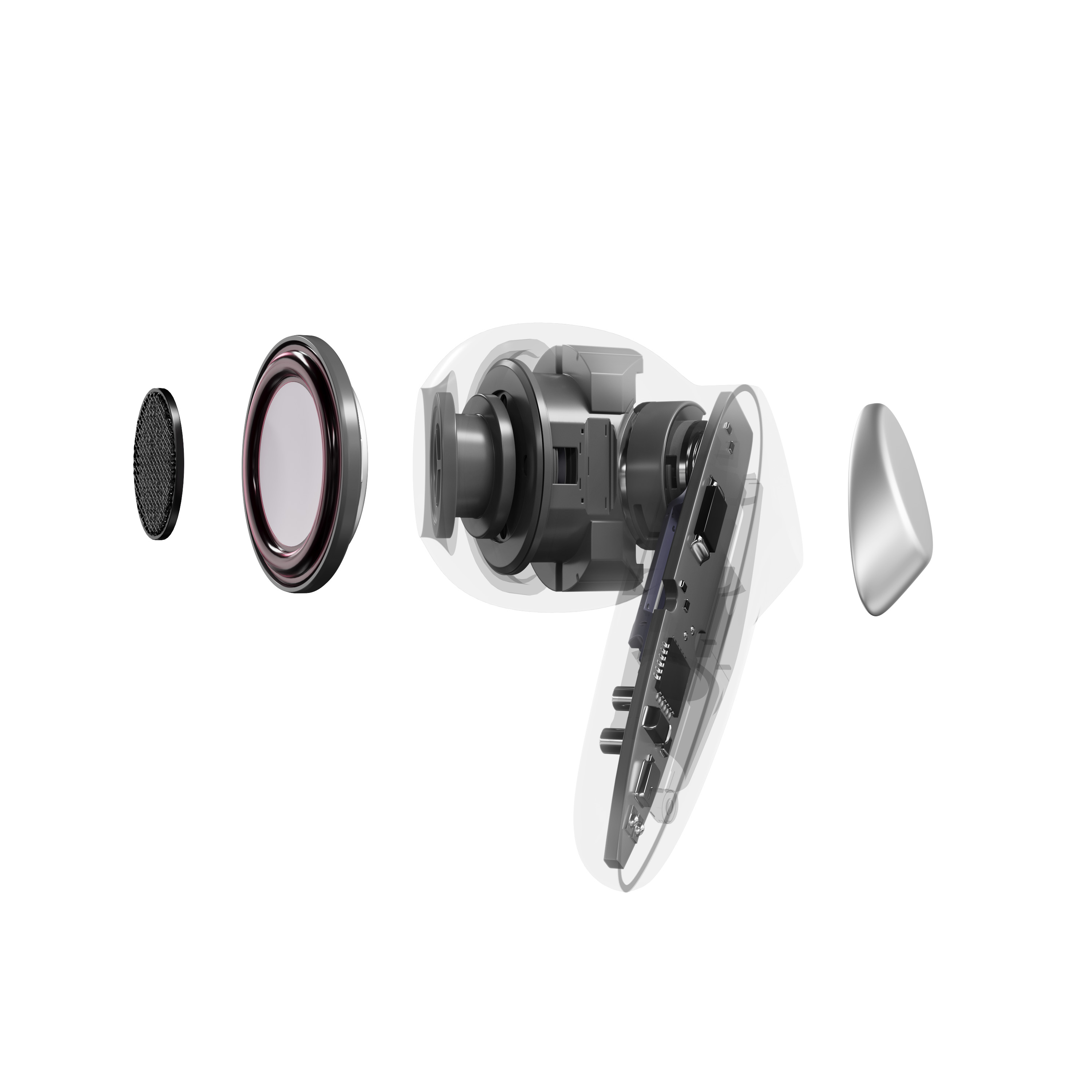 3D визуализация для маркеплейсов — Изображение №7 — Брендинг, 3D на Dprofile