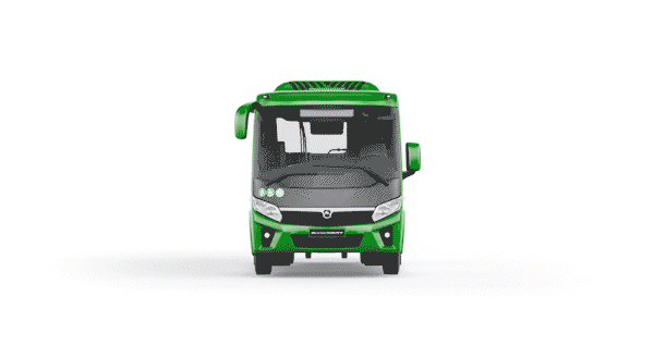 ГАЗ — Изображение №29 — Иллюстрация, 3D на Dprofile