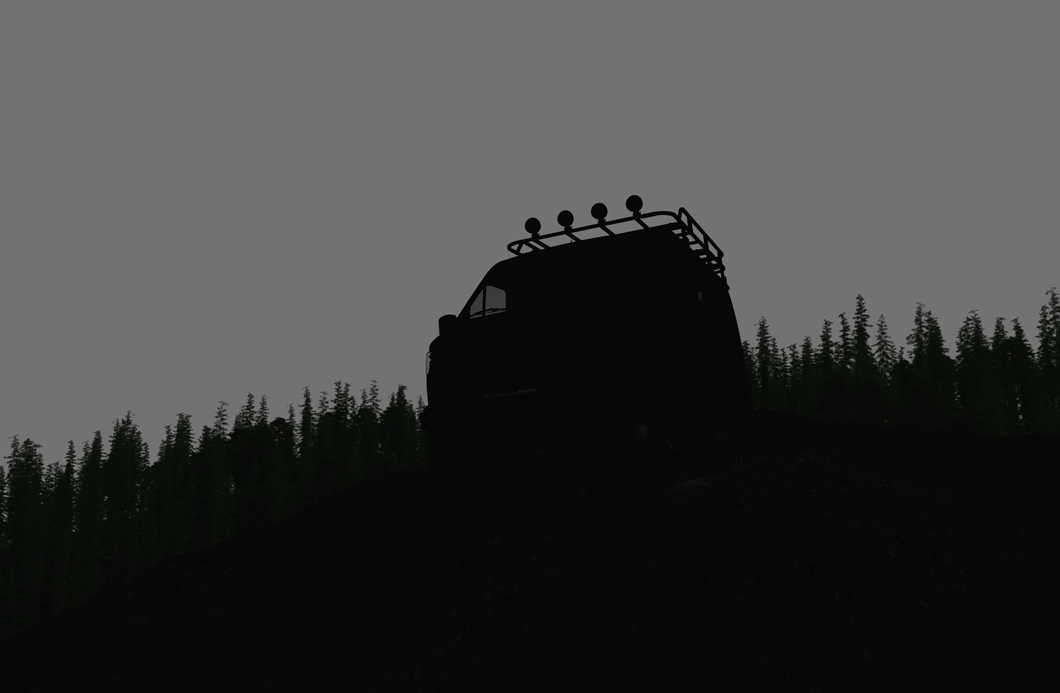 ГАЗ — Изображение №5 — Иллюстрация, 3D на Dprofile