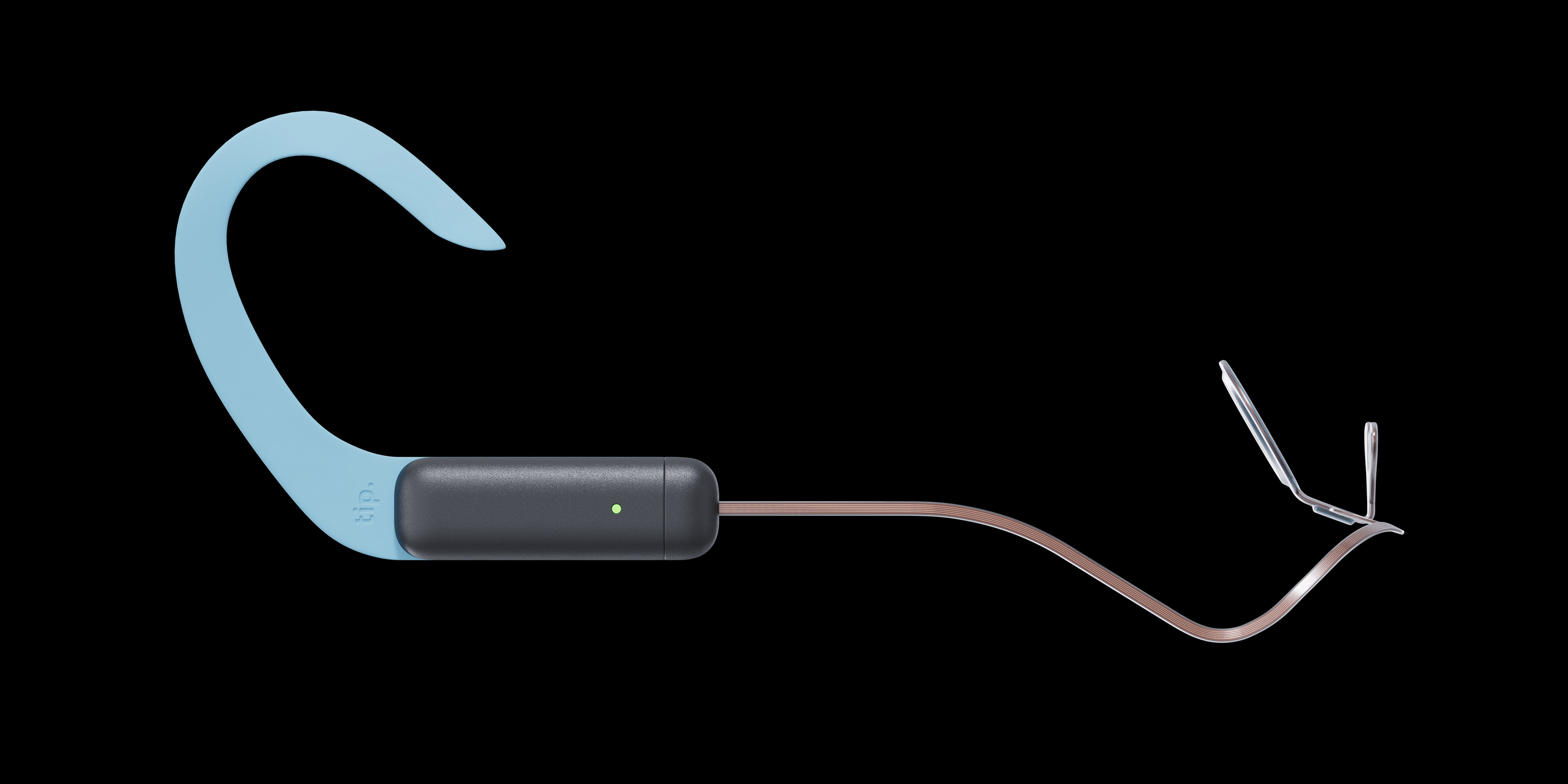 Управление ПК парализованными людьми — Изображение №2 — Интерфейсы, 3D на Dprofile