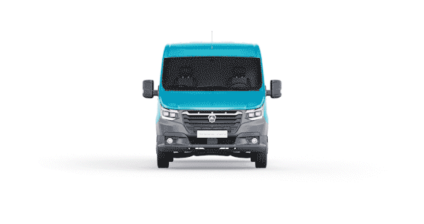 ГАЗ — Изображение №41 — Иллюстрация, 3D на Dprofile