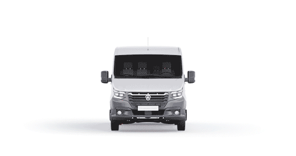 ГАЗ — Изображение №25 — Иллюстрация, 3D на Dprofile