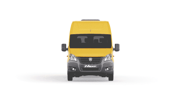 ГАЗ — Изображение №36 — Иллюстрация, 3D на Dprofile