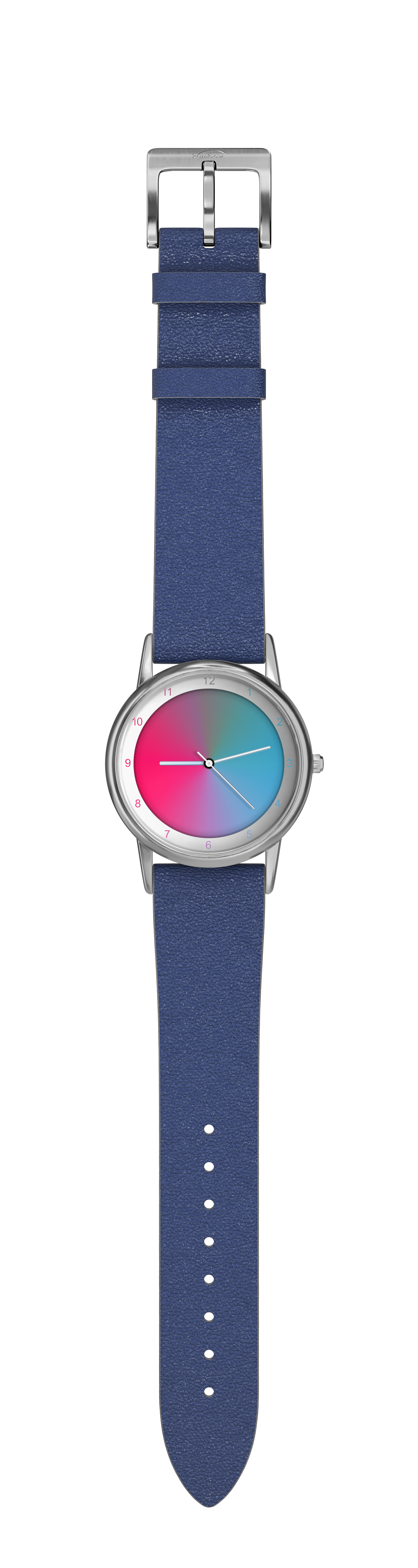 Наручные часы Rainbow Watch — Изображение №54 — Иллюстрация, 3D на Dprofile