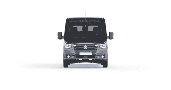 ГАЗ — Изображение №44 — Иллюстрация, 3D на Dprofile