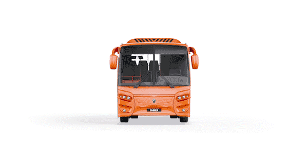 ГАЗ — Изображение №28 — Иллюстрация, 3D на Dprofile