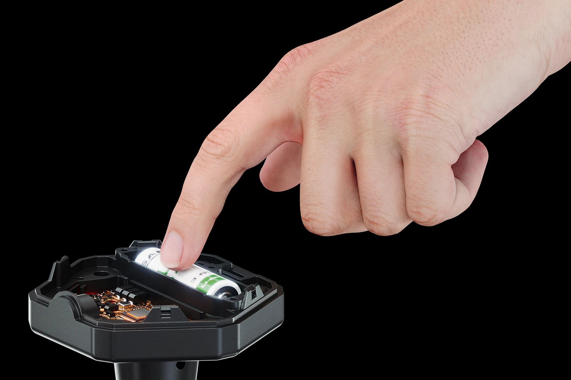 3D визуализация промышленного оборудования — Изображение №4 — Иллюстрация, 3D на Dprofile