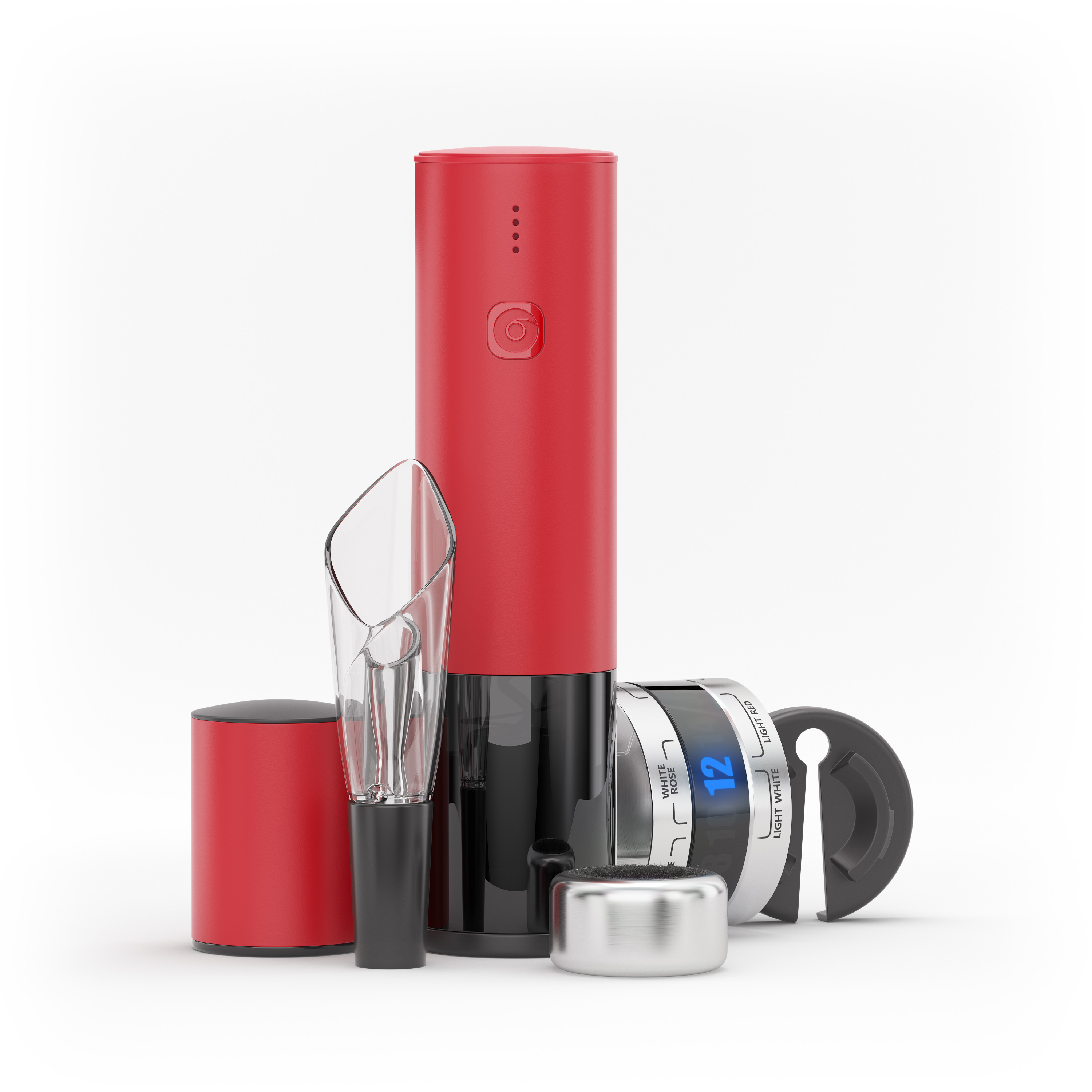 3D визуализация для маркеплейсов — Изображение №26 — Брендинг, 3D на Dprofile