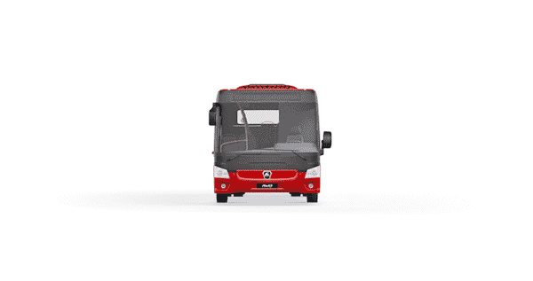 ГАЗ — Изображение №20 — Иллюстрация, 3D на Dprofile